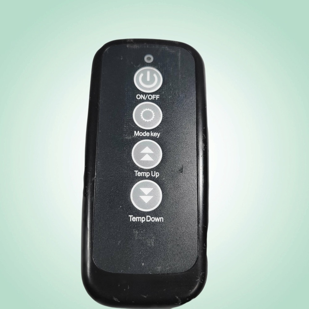 EdenPURE Heater Remote Control Replacement Infrared Heat